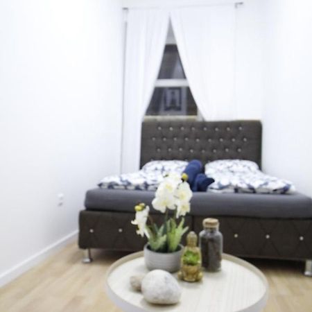 Premier Double Room Th A Відень Екстер'єр фото