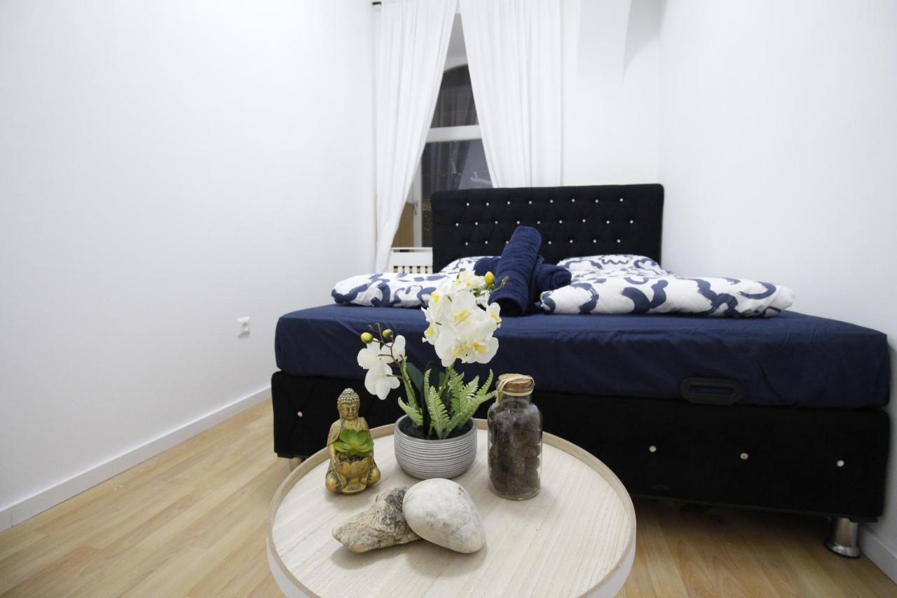 Premier Double Room Th A Відень Екстер'єр фото