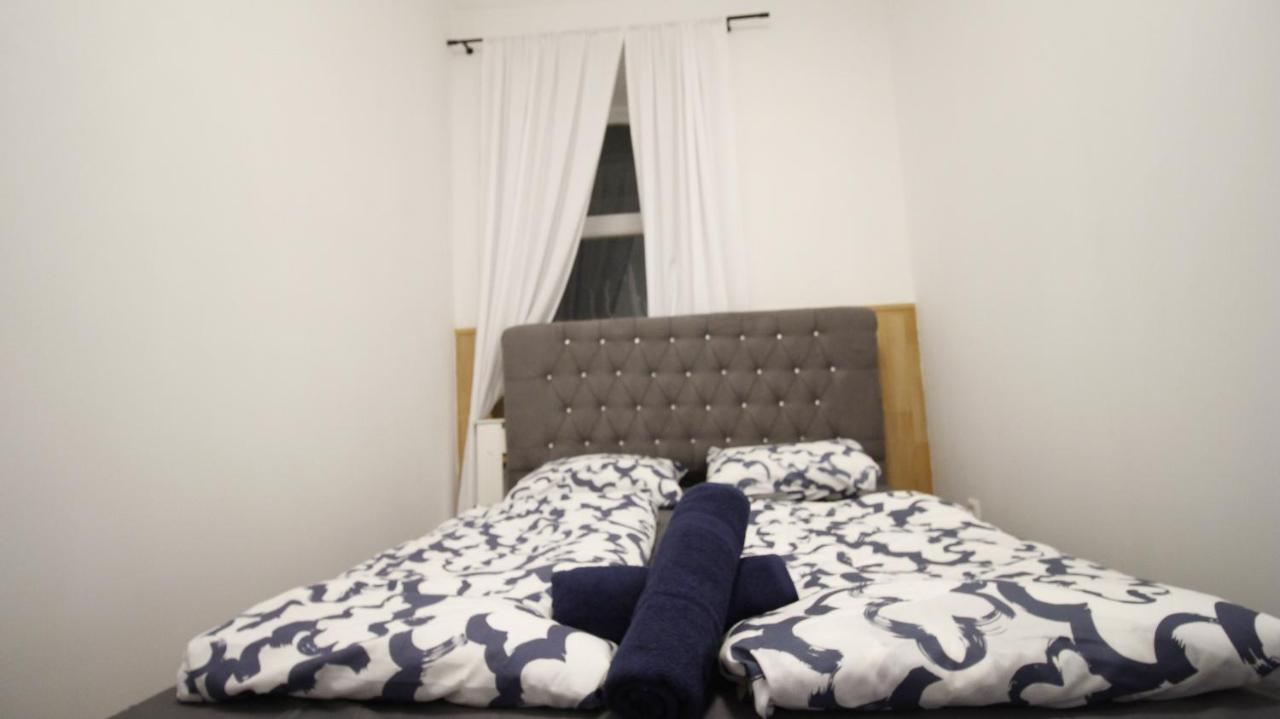 Premier Double Room Th A Відень Екстер'єр фото