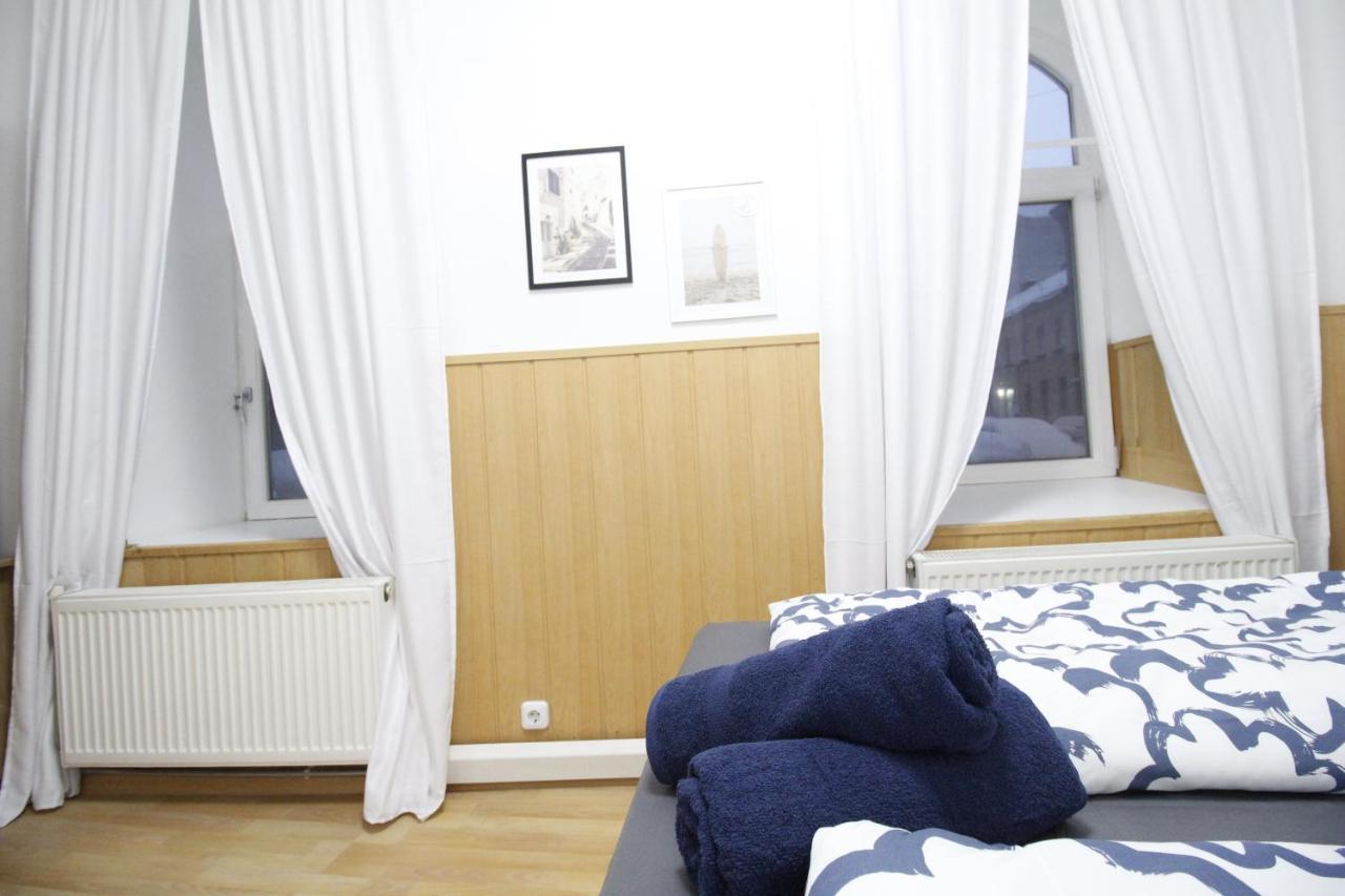 Premier Double Room Th A Відень Екстер'єр фото