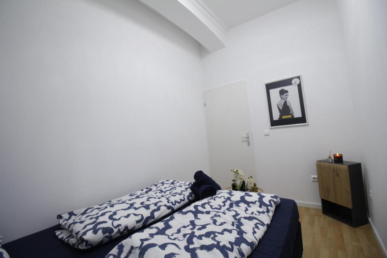 Premier Double Room Th A Відень Екстер'єр фото
