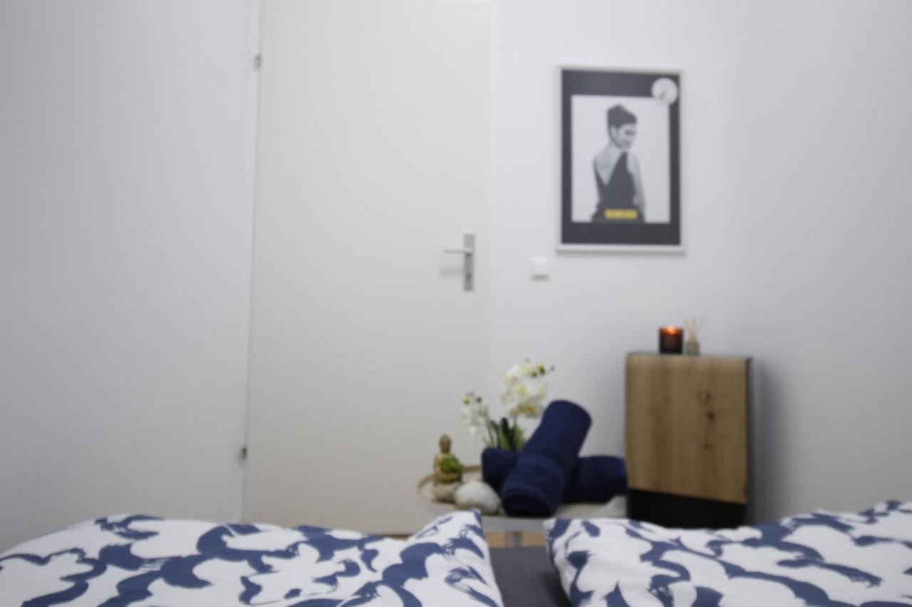 Premier Double Room Th A Відень Екстер'єр фото