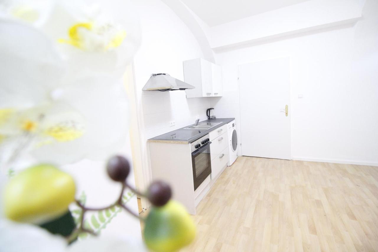 Premier Double Room Th A Відень Екстер'єр фото