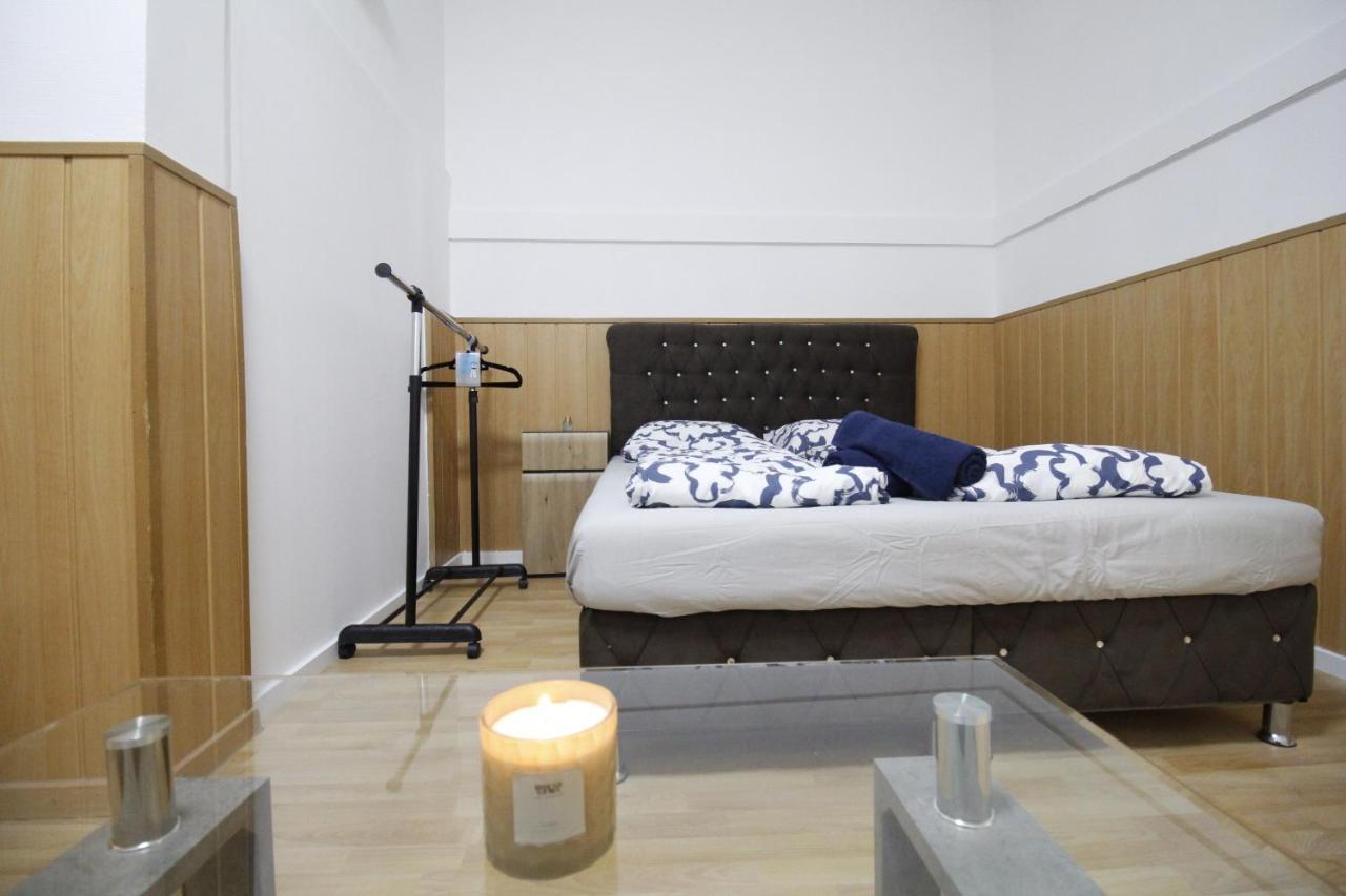 Premier Double Room Th A Відень Екстер'єр фото