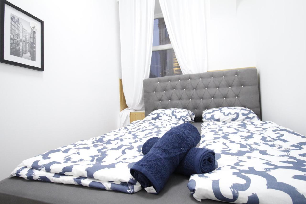 Premier Double Room Th A Відень Екстер'єр фото