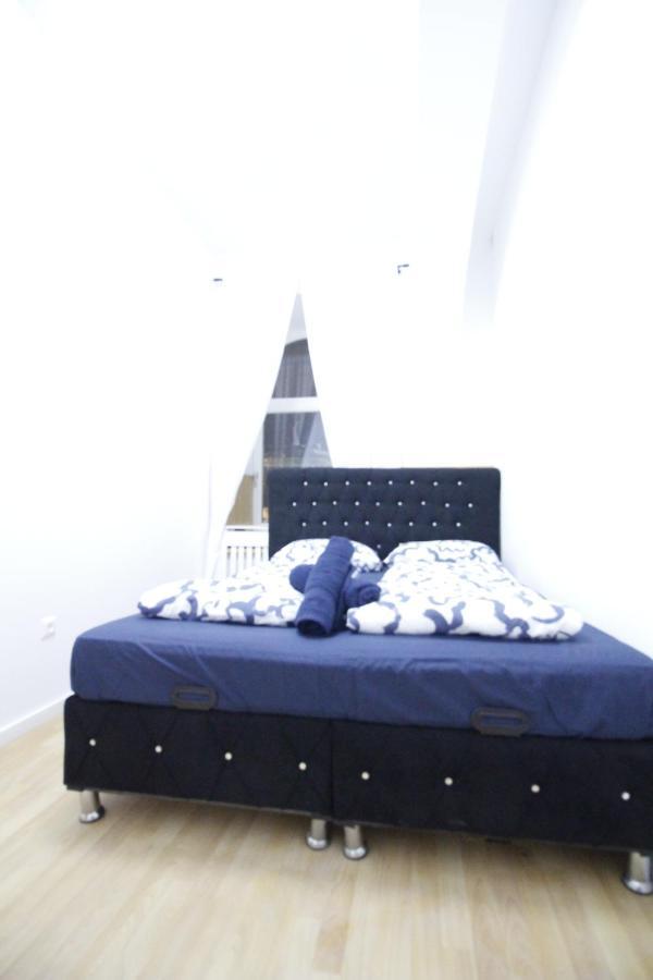 Premier Double Room Th A Відень Екстер'єр фото