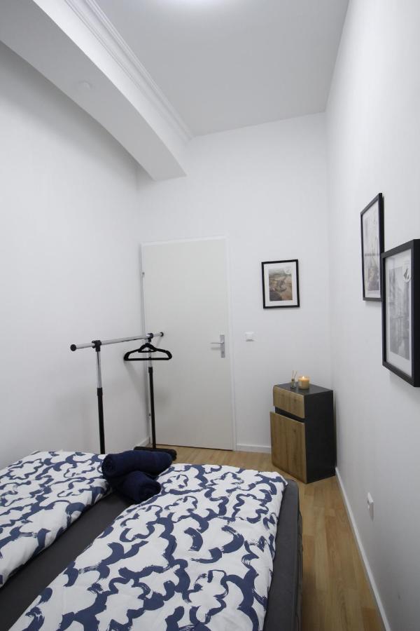 Premier Double Room Th A Відень Екстер'єр фото
